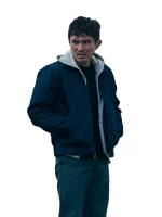 THE UMBRELLA ACADEMY S04 BEN HARGREEVES JACKET - Image 2