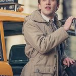 It’s a Sin Colin Morris-Jones Hooded Cotton Jacket