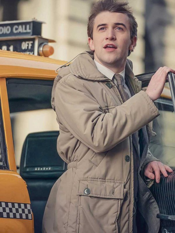 11its-a-sin-colin-morris-jones-hooded-cotton-jacket It’s a Sin Colin Morris-Jones Hooded Cotton Jacket - Image 1