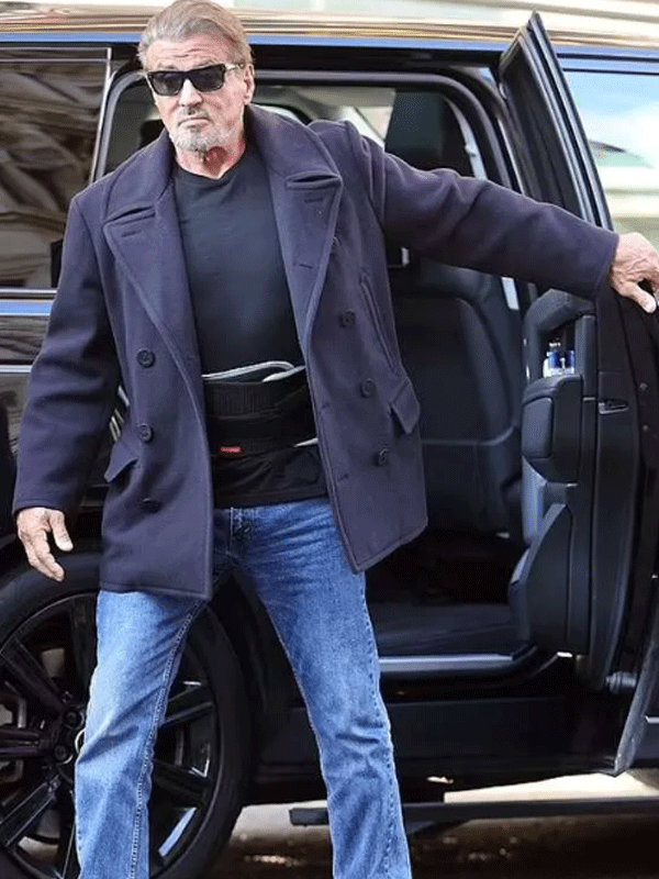 14.sylvester-stallone-the-expendables-4-blue-coat Sylvester Stallone The Expendables 4 Blue Coat - Image 1
