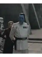 Grand Admiral Thrawn Ahsoka Costume Jacket - Image 4