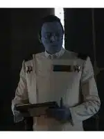 Grand Admiral Thrawn Ahsoka Costume Jacket - Image 5