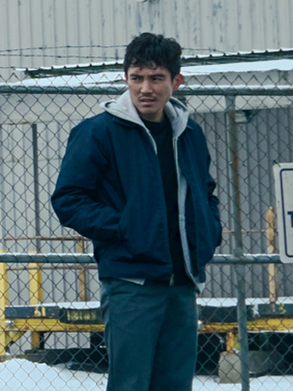 1the-umbrella-academy-s04-ben-hargreeves-jacket THE UMBRELLA ACADEMY S04 BEN HARGREEVES JACKET - Image 1