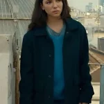 Diana Cavalieri Citadel Diana S01 Jacket