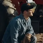 The Road To Galena Cole Baird Denim Jacket