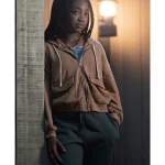 Percy Jackson And The Olympians Annabeth Jacket