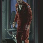 Gamer691 Black Mirror Season 06 Cotton Jumpsuit