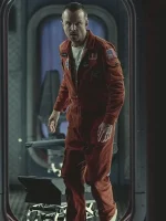 Gamer691 Black Mirror Season 06 Cotton Jumpsuit