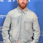 Neil Jones Gran Turismo (2023) Grey Jacket
