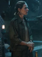 Diana Cavalieri Citadel Diana Bomber Jacket - Image 4