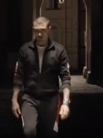 Andrea Dodero The Equalizer 3 Black Jacket - Image 3