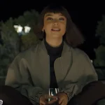 Diana Cavalieri Citadel Diana Bomber Jacket