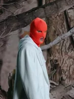 The Making Of Honest Justin Bieber White Coat - Image 2