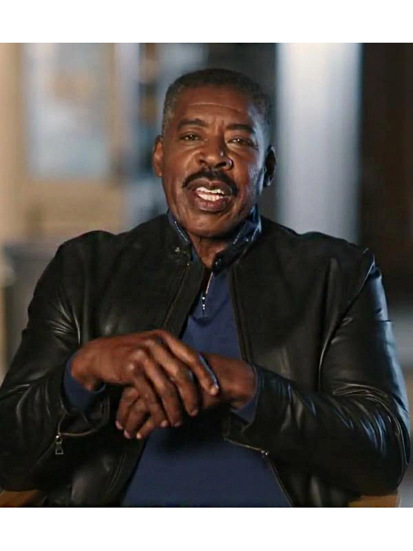 28quantum-leap-s02-herbert-williams-black-leather-jacket Quantum Leap S02 Herbert Williams Black Leather Jacket - Image 1