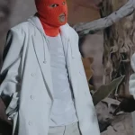 The Making Of Honest Justin Bieber White Coat