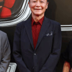 Takehiro Hira Gran Turismo (2023) Black Blazer