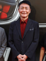 Takehiro Hira Gran Turismo (2023) Black Blazer