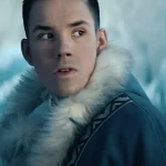 24 Avatar The Last Airbender Sokka Fur Coat