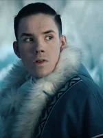 24 Avatar The Last Airbender Sokka Fur Coat