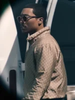 Big Meech Flenory Bmf S03 Jacket - Image 3