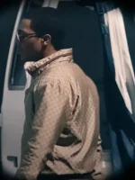 Big Meech Flenory Bmf S03 Jacket - Image 2