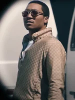 Big Meech Flenory Bmf S03 Jacket - Image 4