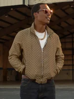Big Meech Flenory Bmf S03 Jacket
