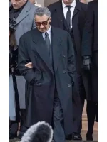 Ohn Turturro The Batman 2022 Carmine Falcone Coat