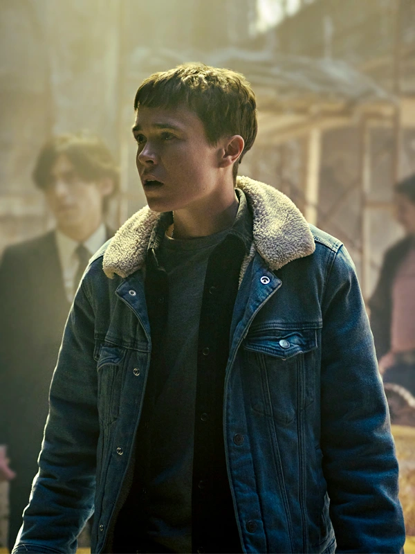 3the-umbrella-academy-s04-vanya-hargreeves-denim-jacket THE UMBRELLA ACADEMY S04 VANYA HARGREEVES DENIM JACKET - Image 1