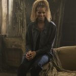 Raffi Musiker Star Trek: Picard Season 02 Cotton Jacket