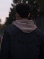 Gran Turismo Archie Madekwe Bomber Jacket - Image 2
