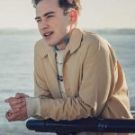 Ritchie Tozer It’s a Sin Cotton Jacket