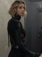 Sylvie Loki SO2 Black Jacket - Image 3
