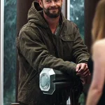 Avengers Endgame Thor Jacket