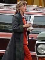 Sylvie Loki SO2 Grey Coat - Image 3
