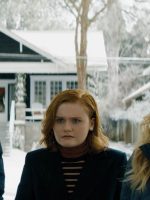 Jumanji The Next Level Young Martha Coat - Image 3