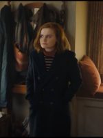 Jumanji The Next Level Young Martha Coat - Image 4