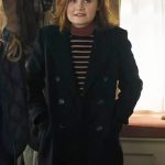 Jumanji The Next Level Young Martha Coat