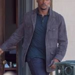 The Falcon and The Winter Soldier Sam Wilson Jacket
