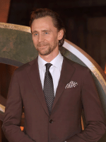 Loki Tv Series Loki SO2 Brown Blazer