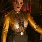 Aurore Cassel Cyberpunk 2077 Phantom Liberty Jacket