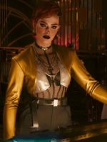 Aurore Cassel Cyberpunk 2077 Phantom Liberty Jacket