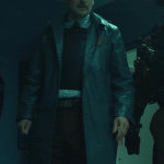 Mobius Loki SO2 Black Coat