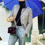 Mission Impossible Dead Reckoning Part One Pom Klementieff Blazer