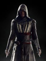 Game Assassin’s Creed Cal Lynch Hooded Coat - Image 2