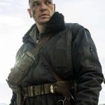 The Walking Dead Daryl Dixon S01 Romain Levi Jacket