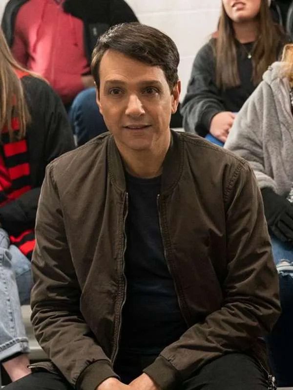 8daniel-larusso-cobra-kai-tv-series-bomber-jacket Daniel LaRusso Cobra Kai Tv Series Bomber Jacket - Image 1