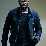 Fear The Walking Dead Colman Domingo Black Jacket