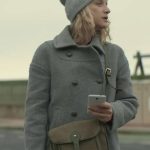 Tv Series Lupin Claire Grey Coat