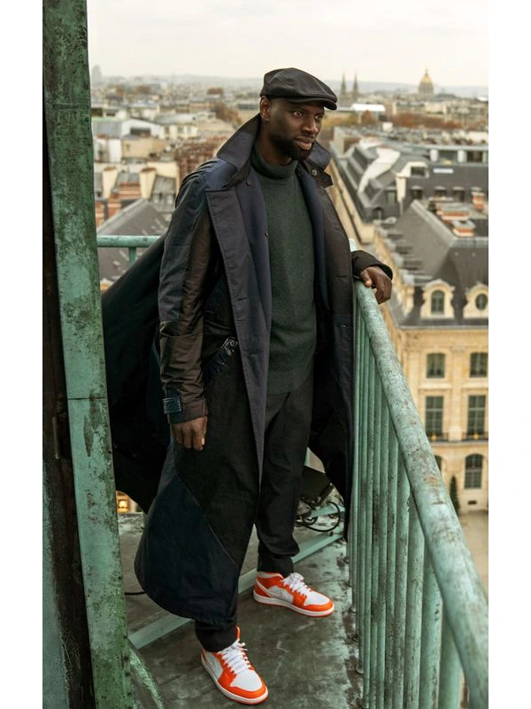 9assane-lupin-s03-trench-coat Assane Lupin S03 Trench Coat - Image 1